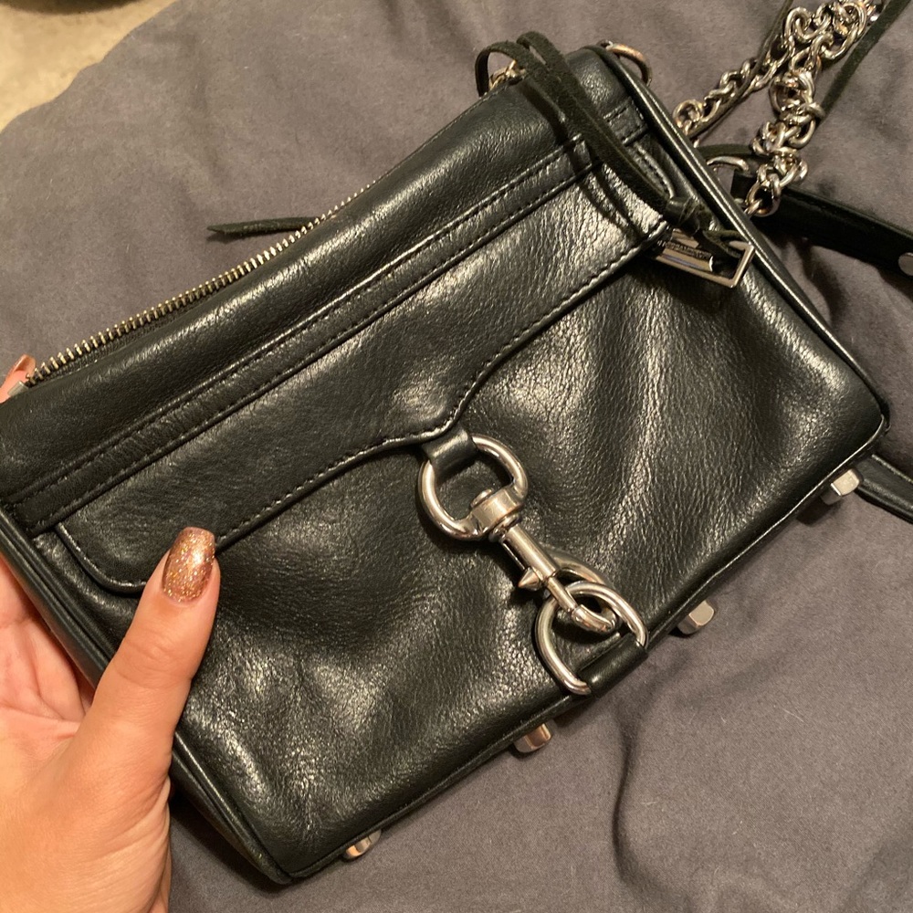 Rebecca Minkoff handbag